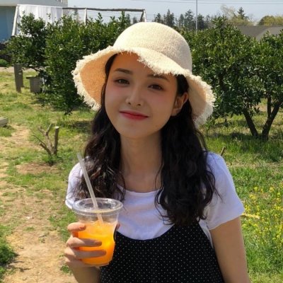 美少女高清无水印头像图片