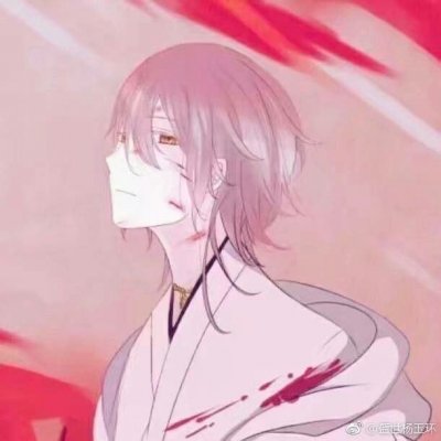 漫画帅哥头像潇洒帅气图片