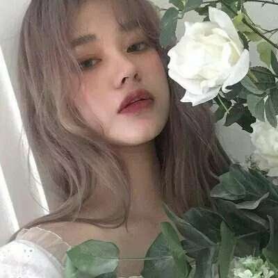 qq女头像唯美有气质高清