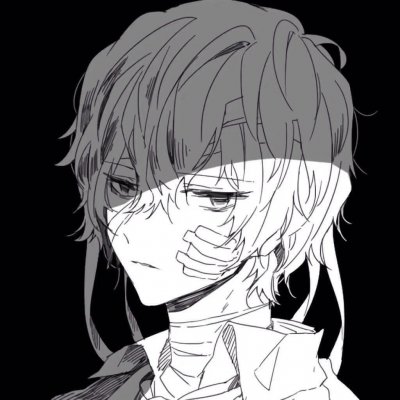 漫画帅哥头像潇洒帅气图片