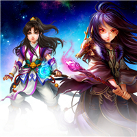 梦幻诛仙手游头像图片