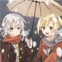 《舰队Collection》舰娘高清图片头像