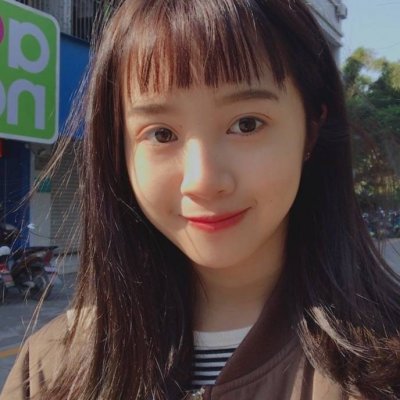 女生卖萌可爱头像