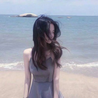 00后头像女生小清新意境好看
