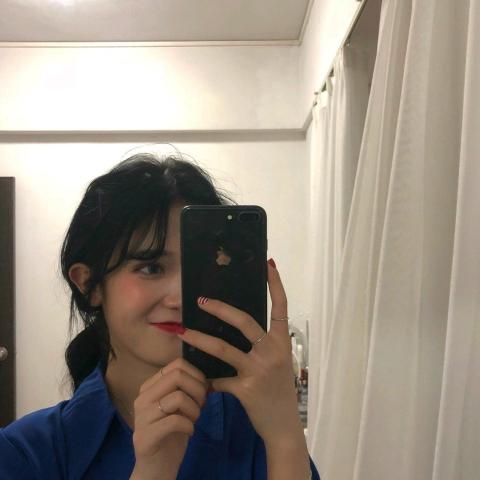 头像女生霸气超拽冷酷高清图片