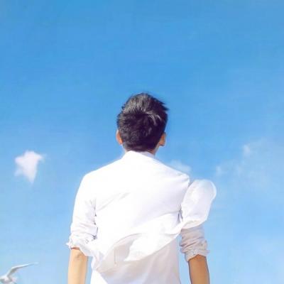情侣头像霸气高冷真人一男一女