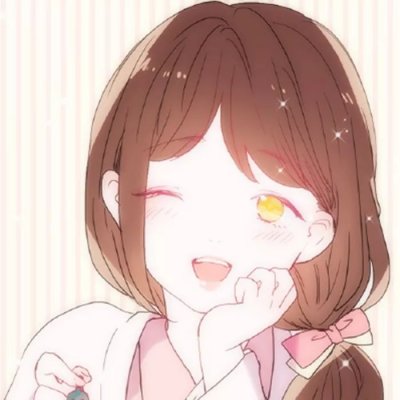 二次元动漫情头高清图片