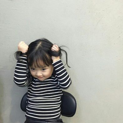 女生超级可爱萝莉萌娃头像图片
