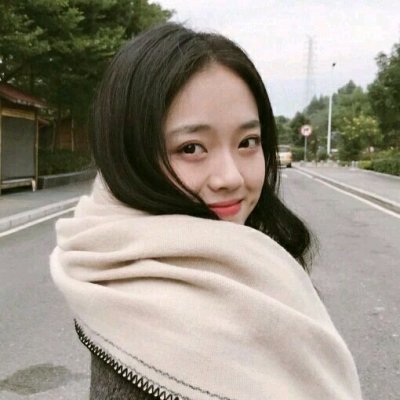 微信2025年图像女