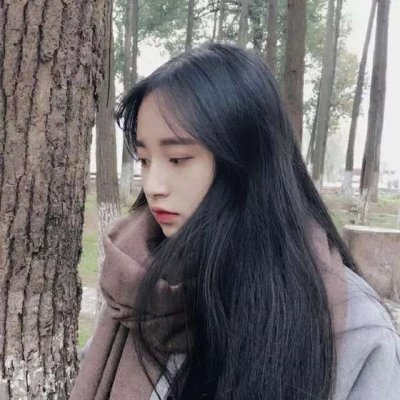 网恋网图女生头像真实照片