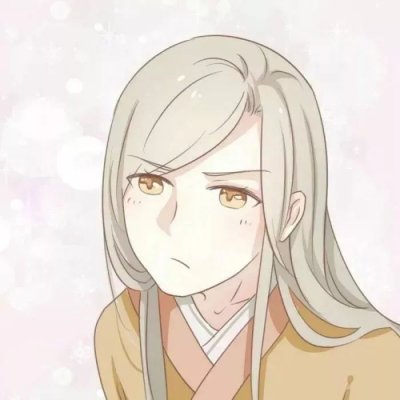 二次元动漫情头高清图片