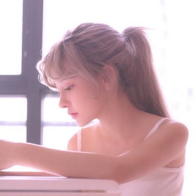 女生霸气酷拽头像图片