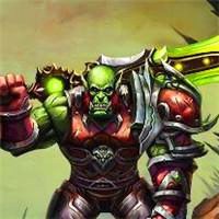 魔兽世界头像图片微信