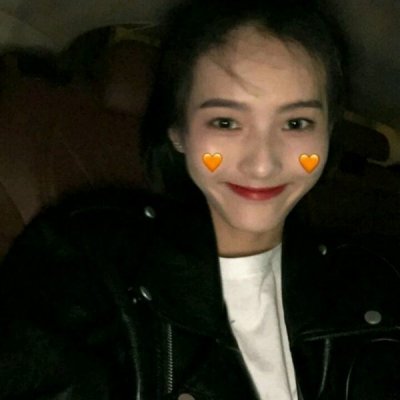 2025新款女生个性头像图片