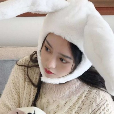 qq女头像唯美有气质高清