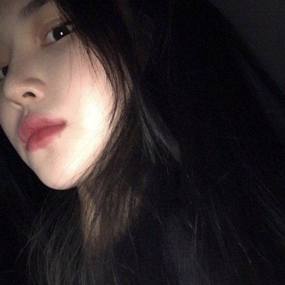 伤感美女图片头像气质