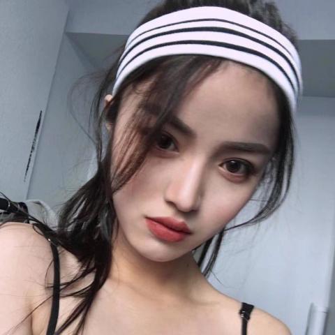 头像女生霸气超拽冷酷高清图片