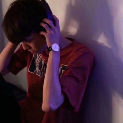 酷帅男头