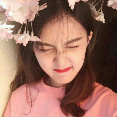 抖音最火的网图女生头像