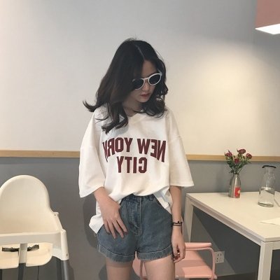 清新闺蜜头像两人一人一张高清图片