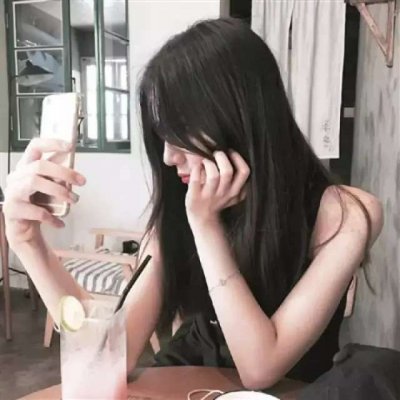 qq女头像唯美有气质高清