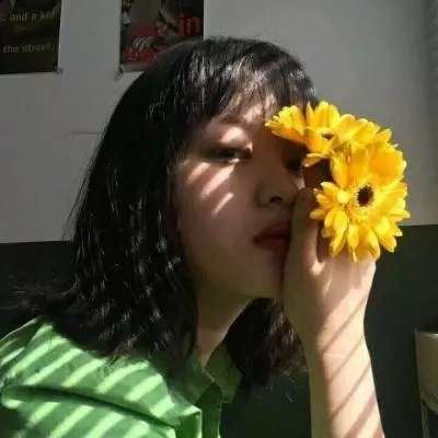 qq女头像唯美有气质高清