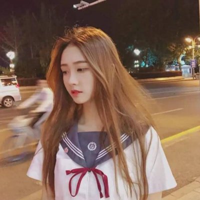 微信2025年图像女