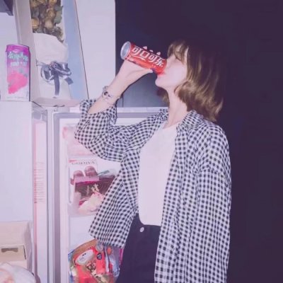 独特个性酷帅情头高清图片