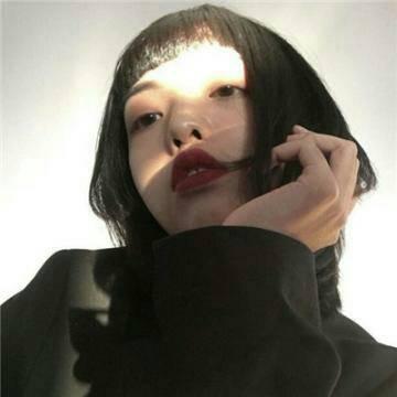 微信伤感女头像非主流图片