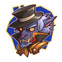 魔兽世界头像图片微信