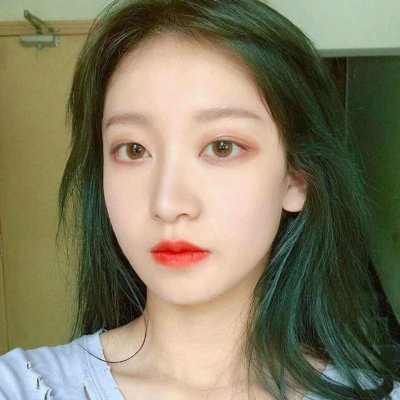 qq女头像唯美有气质高清