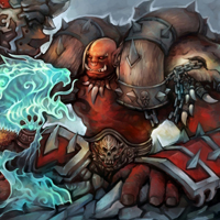 魔兽世界头像图片微信