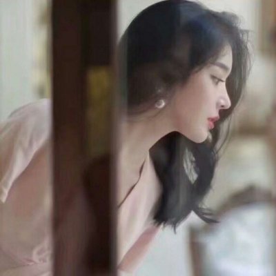 港味头像女生高清图片