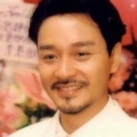 qq头像男生张国荣超帅照片