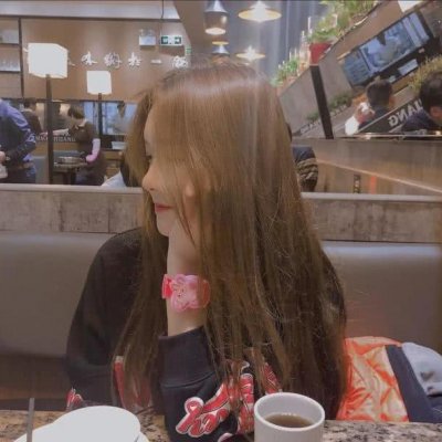微信2025年图像女
