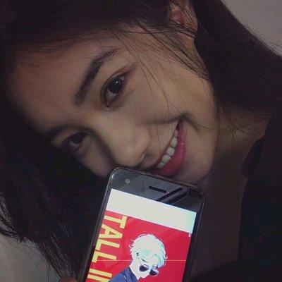 女生头像唯美文艺范小清新图片