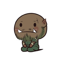 魔兽世界头像图片微信