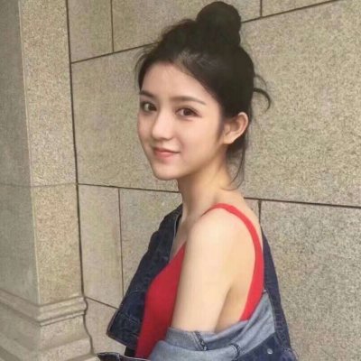 2025跨年女头像