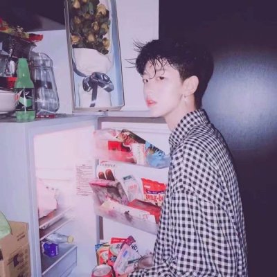 独特个性酷帅情头高清图片