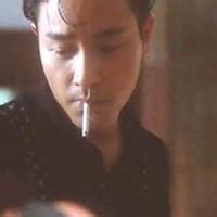 qq头像男生张国荣超帅照片
