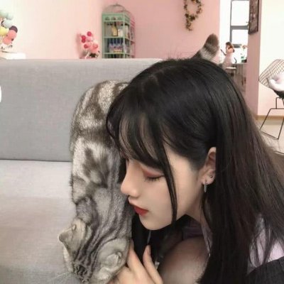 微信2025年图像女