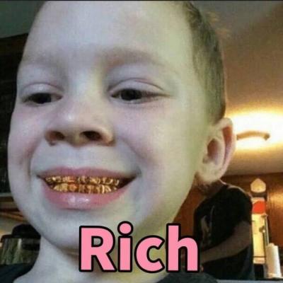 欧美ins头像假笑男孩