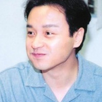 qq头像男生张国荣超帅照片
