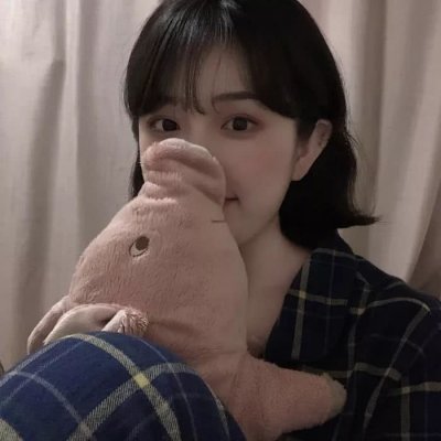 可爱图片萌萌哒女生头像