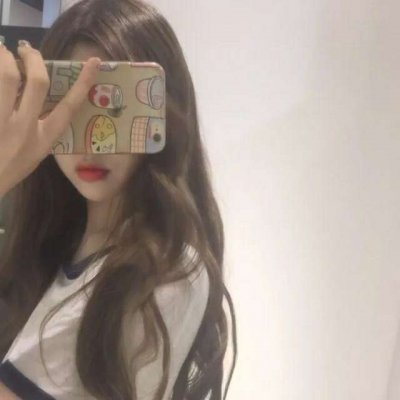 网恋网图女生头像真实照片