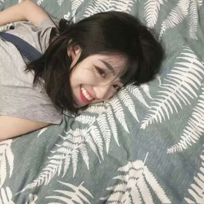 微信2025年图像女