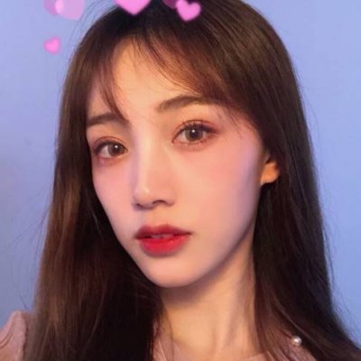 女生卖萌可爱头像