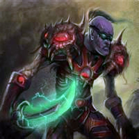 魔兽世界头像图片微信