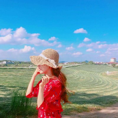 快手头像女生清晰可爱甜美图片