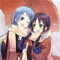 《舰队Collection》舰娘高清图片头像